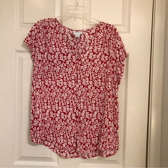 Liz Claiborne large top - Picture 15 of 15